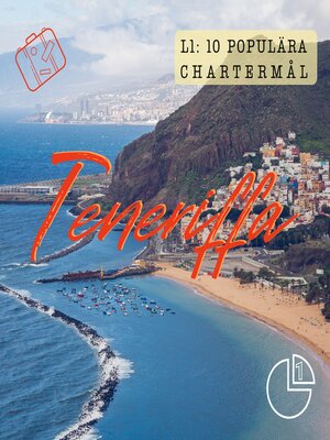 cover image of Teneriffa